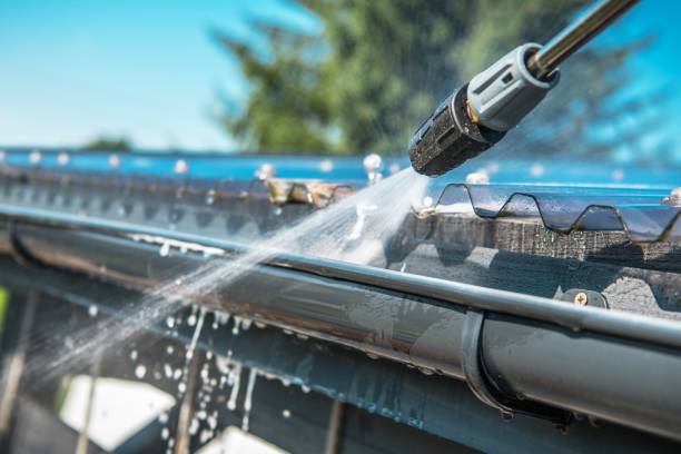 Best Pressure Washing Patio  in Kaibito, AZ