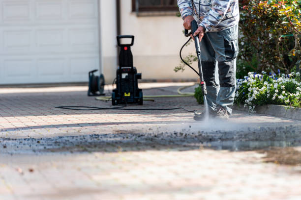 Best Roof Power Washing Services  in Kaibito, AZ