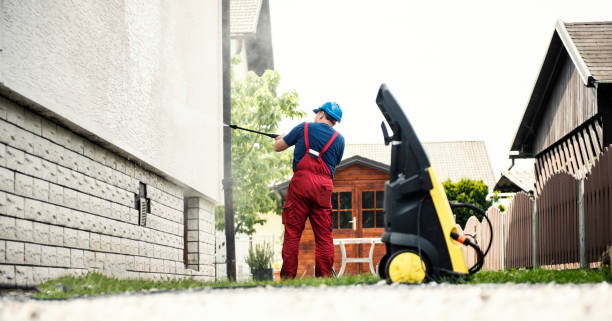 Best Pressure Washing Siding  in Kaibito, AZ